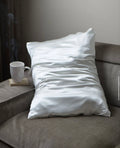 100% Mulberry Silk Pillow Case