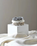 Silk Scrunchies