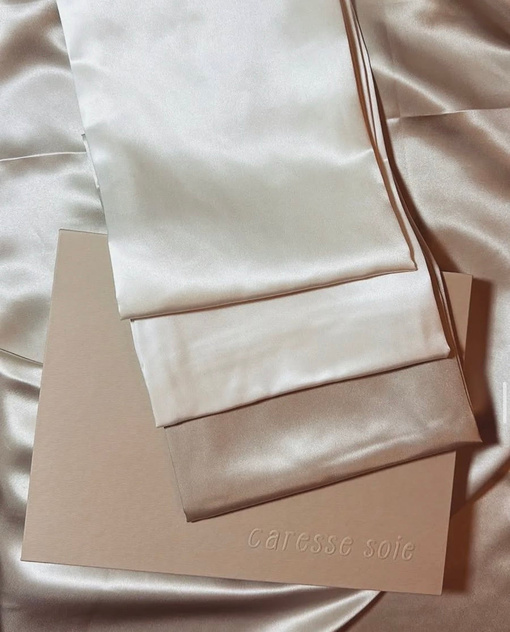 100% Mulberry Silk Pillow Case